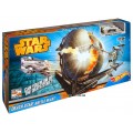 Трек Звезда Смерти серии Star Wars Hot Wheels CGN48